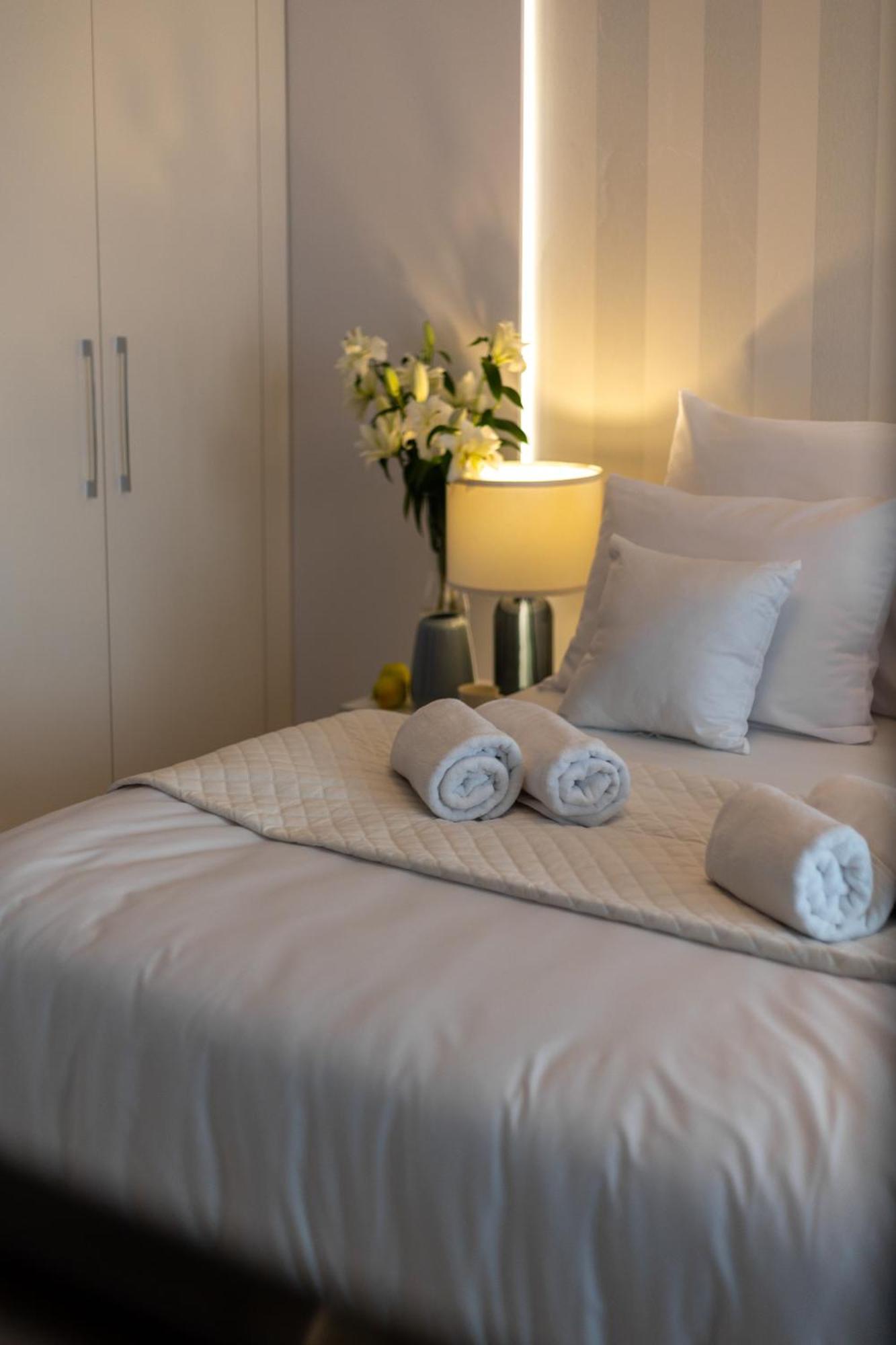 Apartment 24 Premium Old Town Wrocław Buitenkant foto