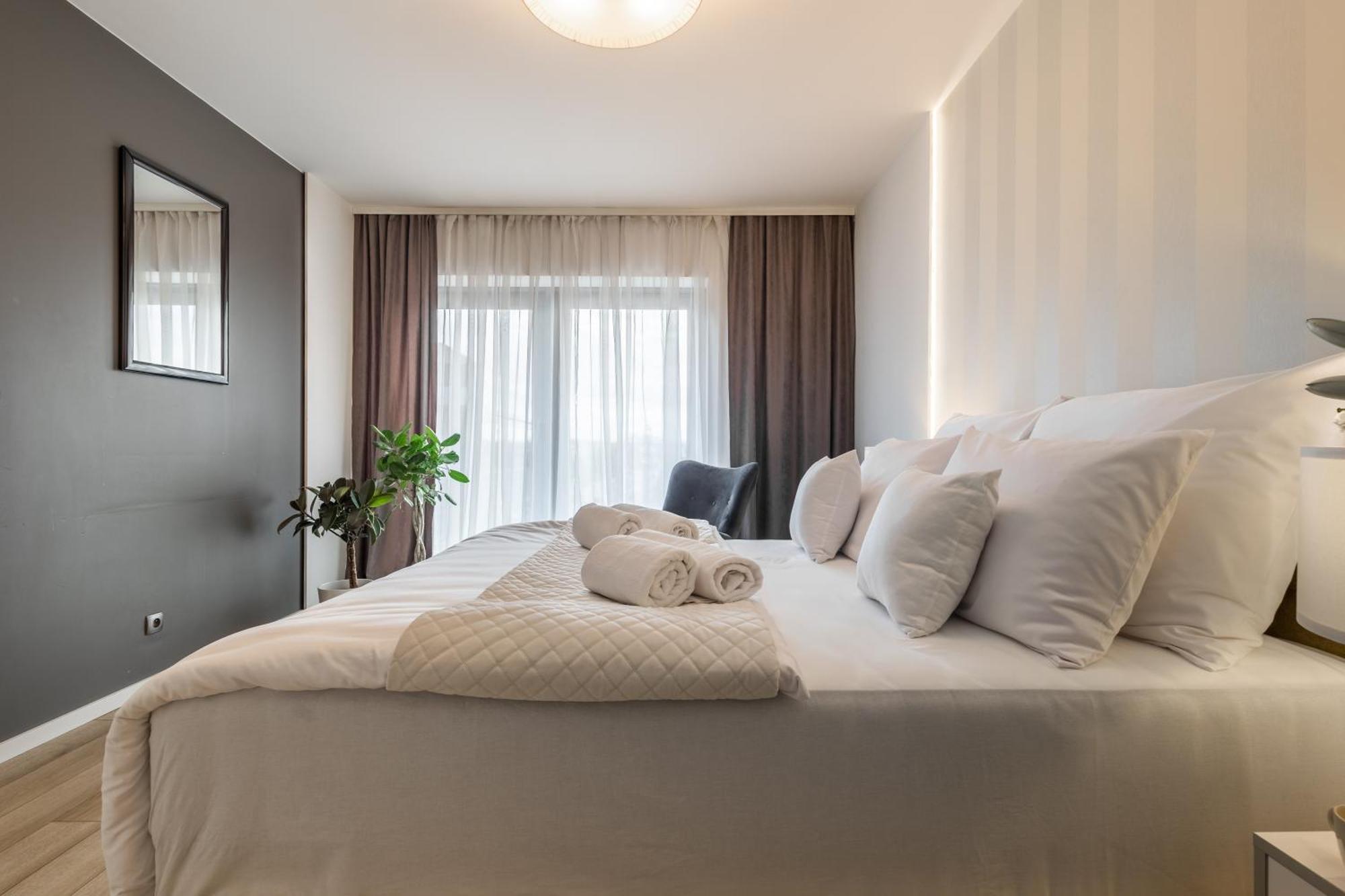 Apartment 24 Premium Old Town Wrocław Buitenkant foto