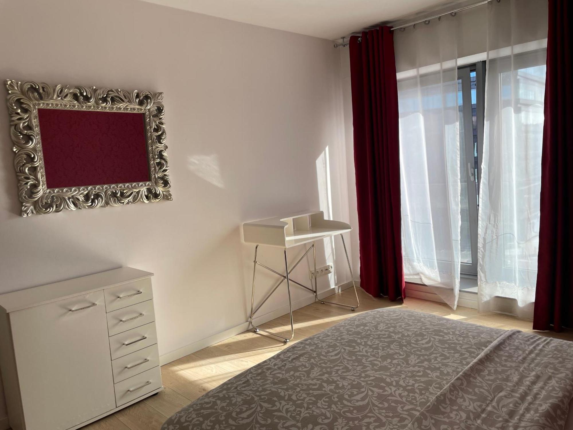 Apartment 24 Premium Old Town Wrocław Buitenkant foto